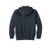 Carhartt® Rain Defender® Paxton Heavyweight Hooded Zip Mock Sweatshirt