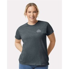 Ultra Cotton Womens T-Shirt 