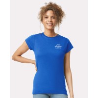 Softstyle Womens T-Shirt