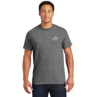 Gildan® - DryBlend® 50 Cotton/50 Poly T-Shirt