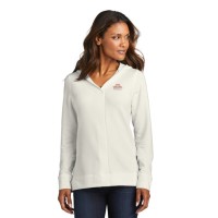 Port Authority® Women's Microterry Pullover Hoodie