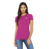 BELLA+CANVAS ® Women’s Slim Fit Tee