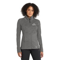 OGIO® Women's Sonar Full-Zip