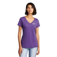 District ® Women’s Very Important Tee ® V-Neck