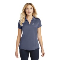 Port Authority® Women's Trace Heather Polo