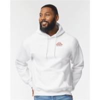 DryBlend® Hooded Sweatshirt