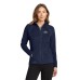 Eddie Bauer® Women's Full-Zip Microfleece Jacket